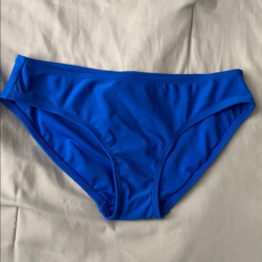 bikini bottoms
